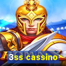 3ss cassino